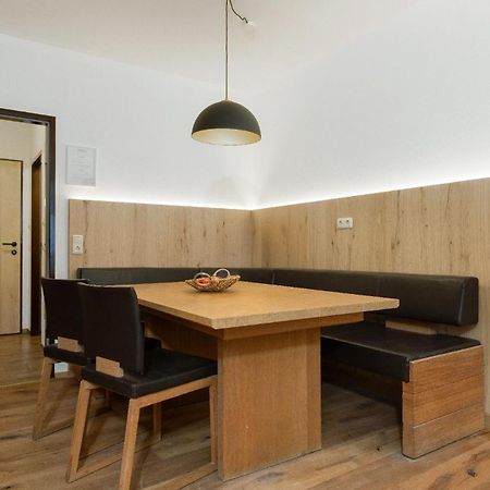 Appartement Krippenstein Mit Indoorpool Und Sauna Bad Goisern Ngoại thất bức ảnh