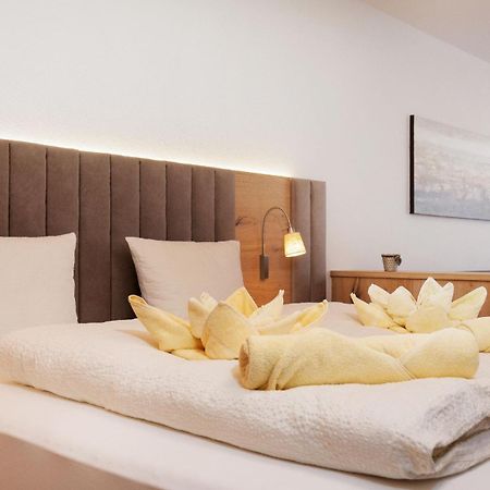 Appartement Krippenstein Mit Indoorpool Und Sauna Bad Goisern Ngoại thất bức ảnh