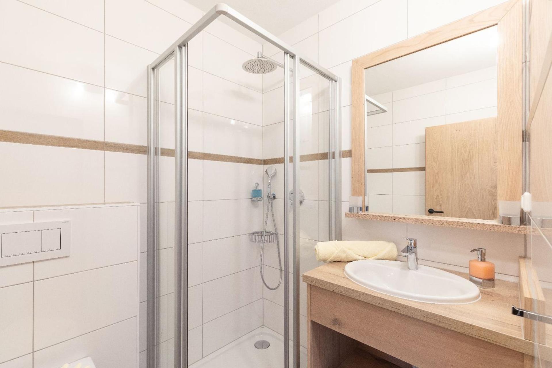Appartement Krippenstein Mit Indoorpool Und Sauna Bad Goisern Ngoại thất bức ảnh