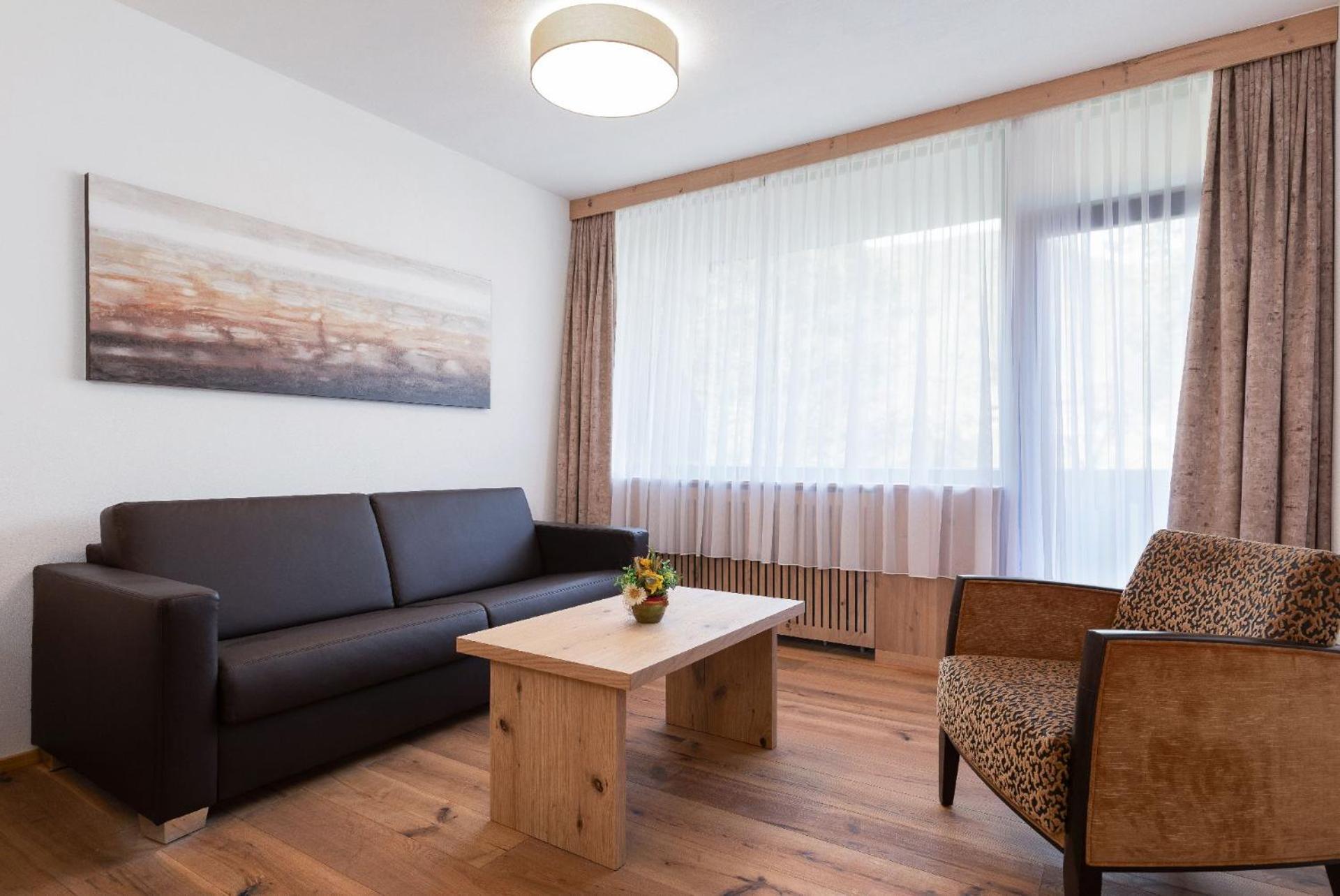 Appartement Krippenstein Mit Indoorpool Und Sauna Bad Goisern Ngoại thất bức ảnh