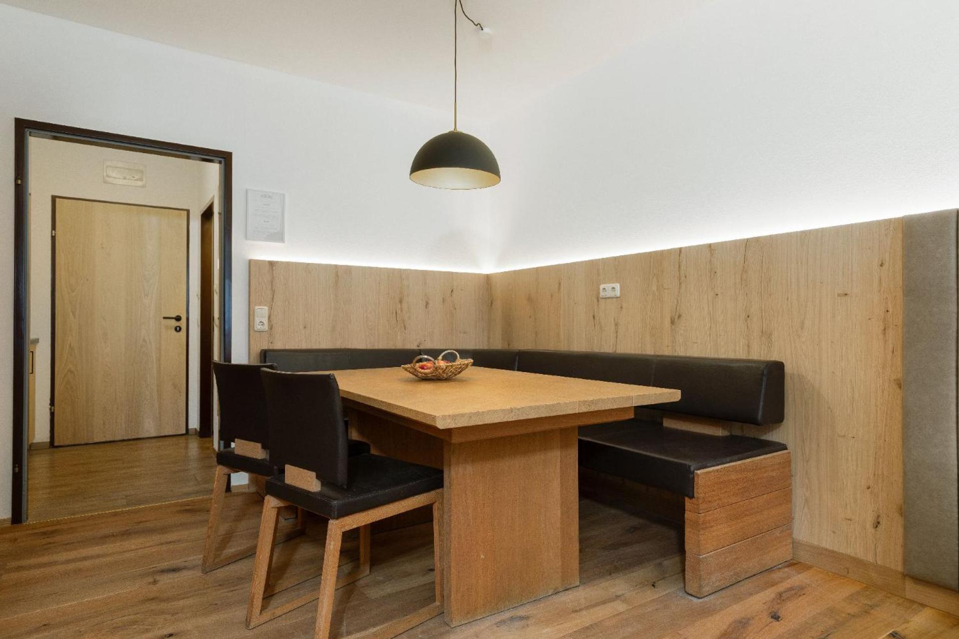 Appartement Krippenstein Mit Indoorpool Und Sauna Bad Goisern Ngoại thất bức ảnh