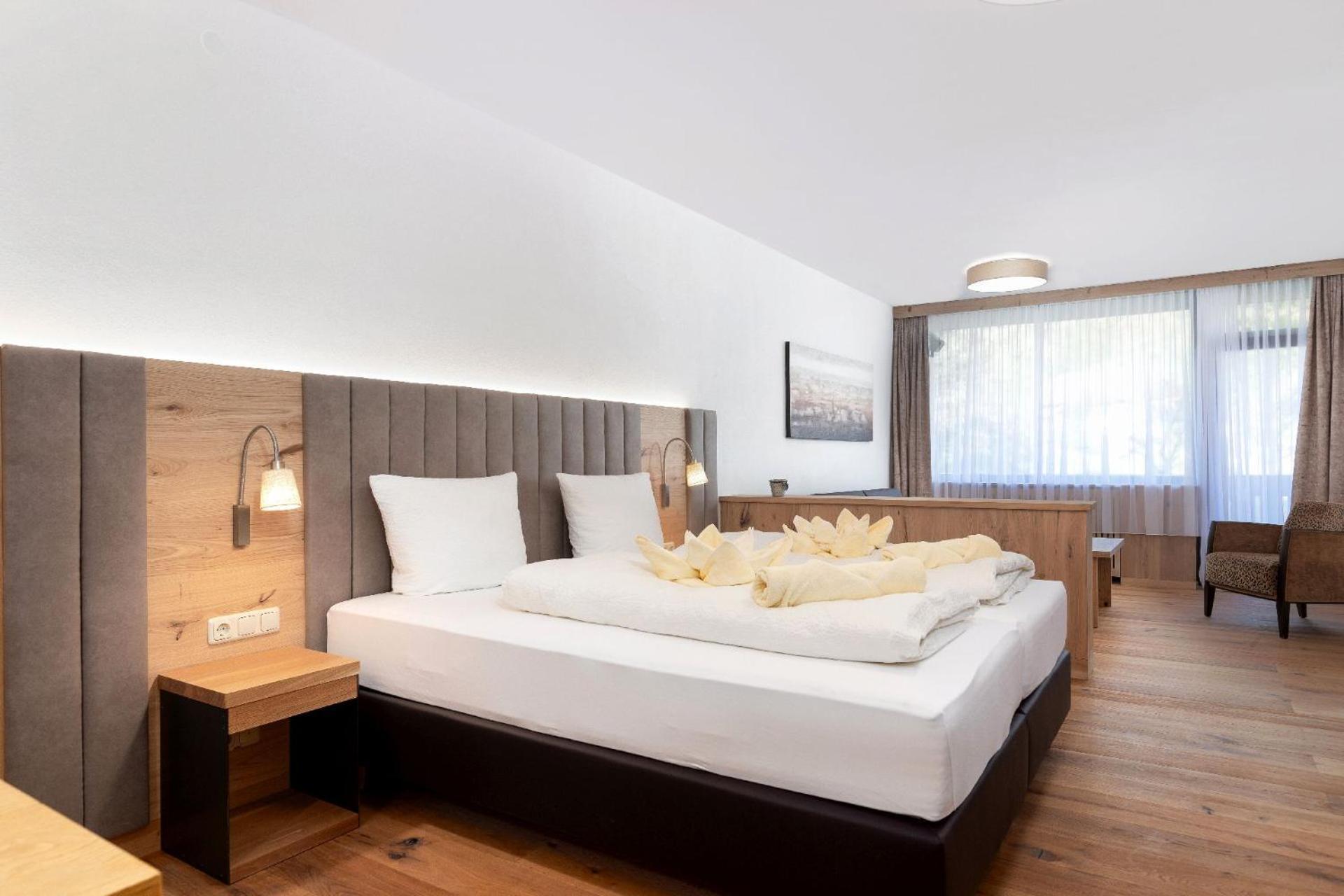 Appartement Krippenstein Mit Indoorpool Und Sauna Bad Goisern Ngoại thất bức ảnh