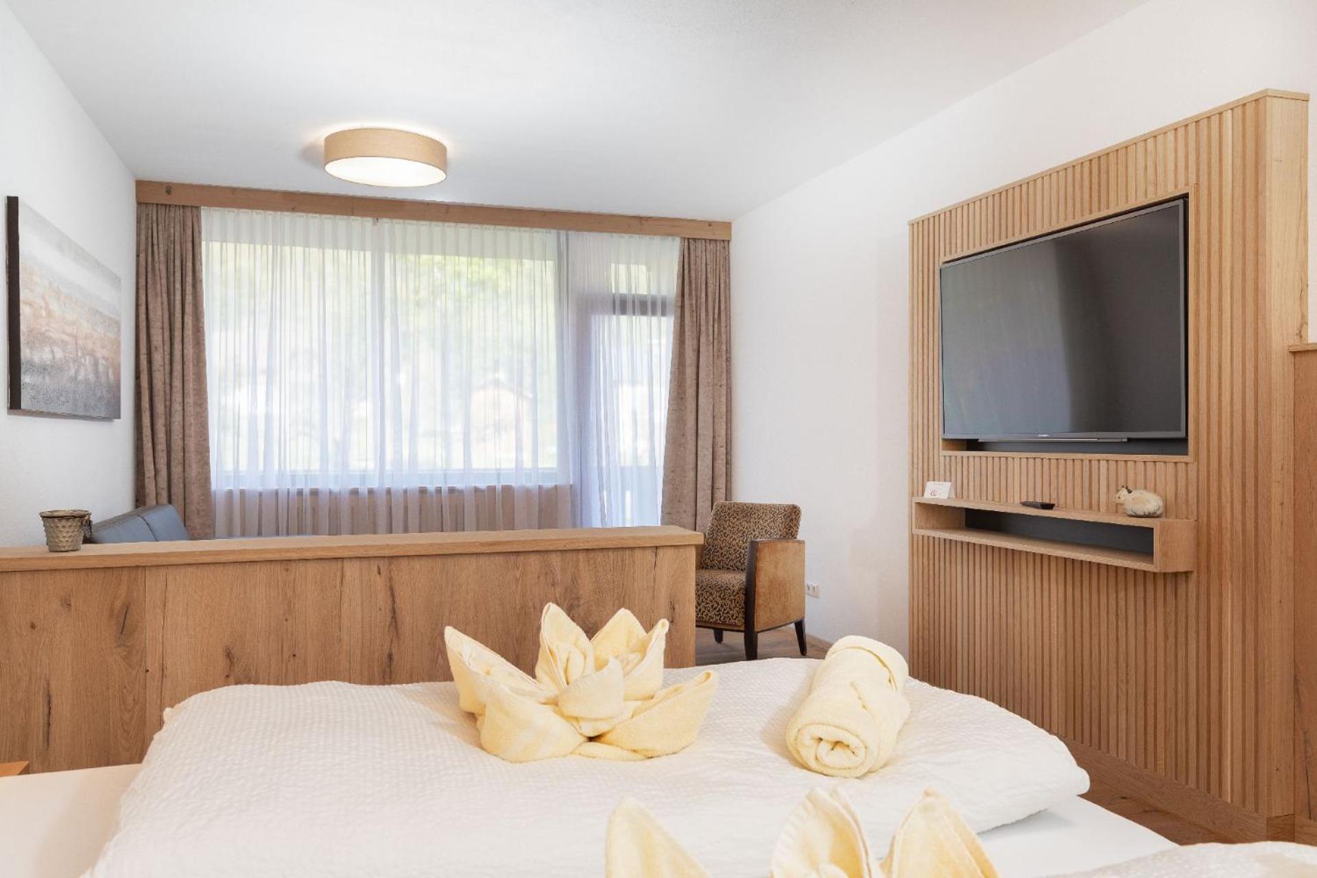Appartement Krippenstein Mit Indoorpool Und Sauna Bad Goisern Ngoại thất bức ảnh